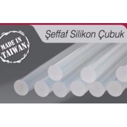 Class Silikon Çubuk Tek Kalın 112x300mm