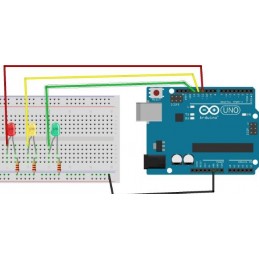 Arduino Programlama Hizmeti