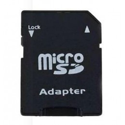 MicroSd SD Card Adaptörü