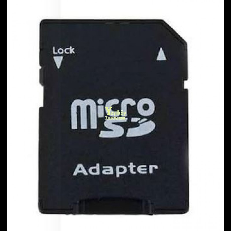 MicroSd SD Card Adaptörü