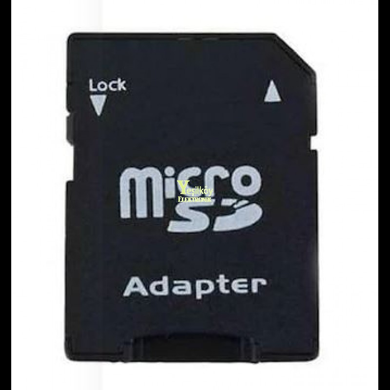 MicroSd SD Card Adaptörü MicroSd SD Card Adaptörü