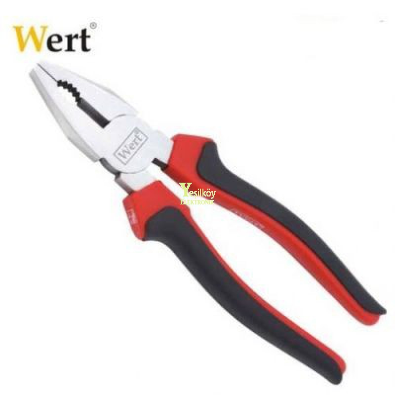 Wert 2106 Pense 160mm