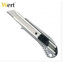 Wert 2161 Metal Maket Bıçağı