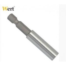 Wert 2291 Bits Uc Tutucu 60mm