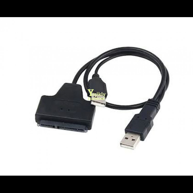 2.5 inch Sata USB çevirici