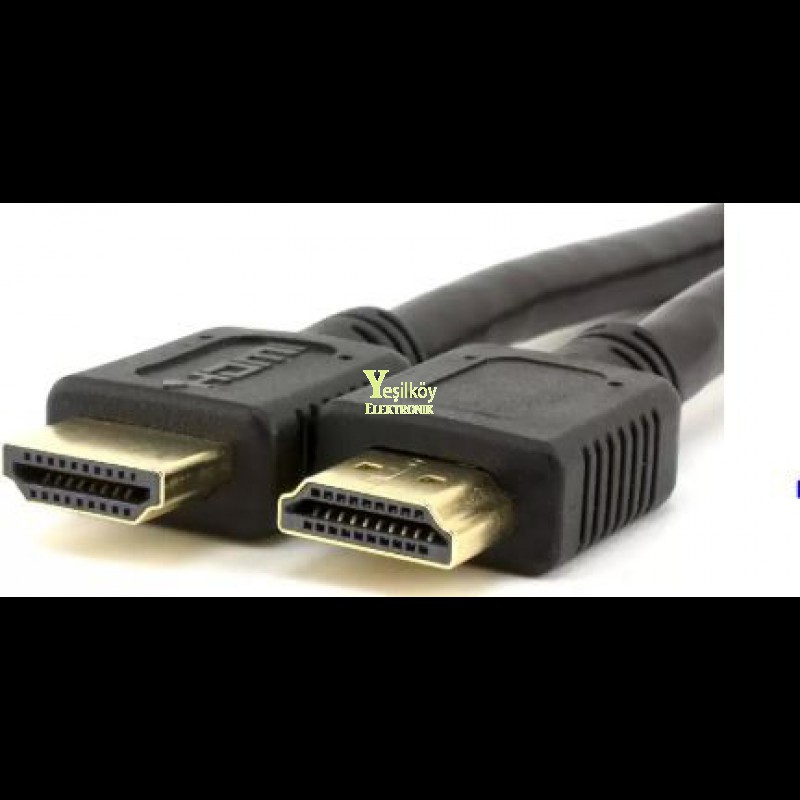 S-line HDMI erkek erkek 1metre Kablo