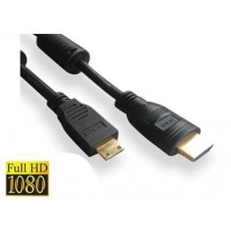 Sline Hdmi Standart Hdmi Mini Kablo 2metre