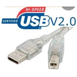 S-line Usb Yazıcı Kablosu 3metre