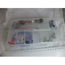 Arduino Başlangıç Seti 01-20