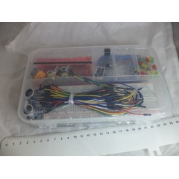 Arduino Başlangıç Seti 04-20