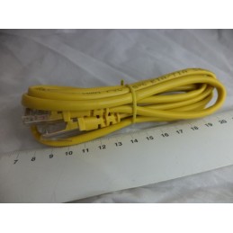 Cat5 Patch 1metre Ethernet Kablosu 