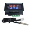 W1209WK Su Geçirmez 12v NTC Sıcaklık Modülü