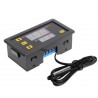 Röle Çıkışlı 20a Sıcaklık Kontrol Devresi 12v w3230