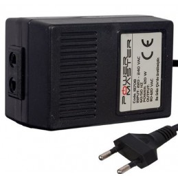 120Watt Powermaster 220v 110v Dönüştürücü Adaptör