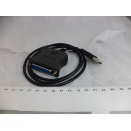 USB LPT Çevirici MACH3 