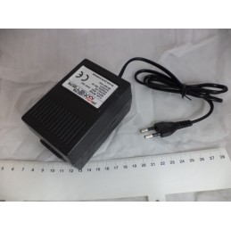 120Watt Powermaster 220v 110v Dönüştürücü Adaptör