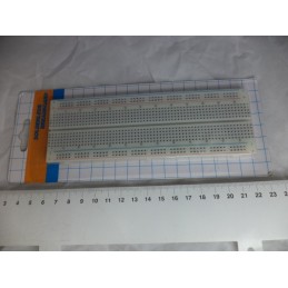 BreadBoard 800 delik