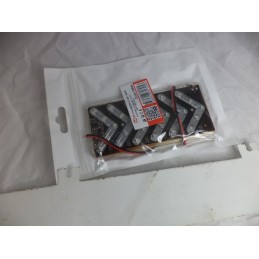 Parlak Işıklı Ok YÖn Cihazı 12v