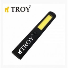 Troy Çalışma Lambası Cob ledli Mıknatıslı