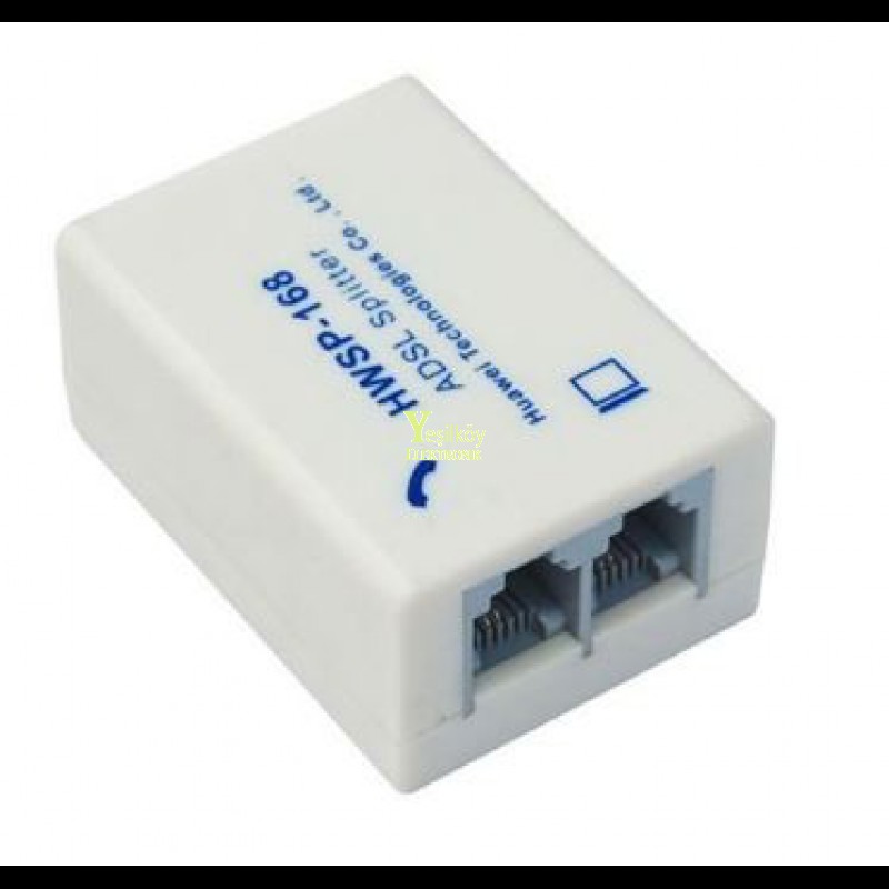 Huawei Adsl Splitter hwsp-168