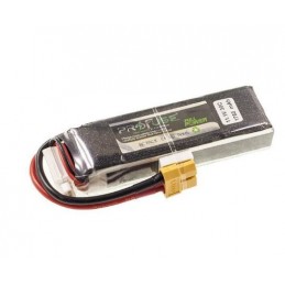 11.1V Lipo Batarya 1750mAh 30C  3s Lipo Pil