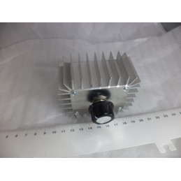 5000w 220v Dimmer 23amper