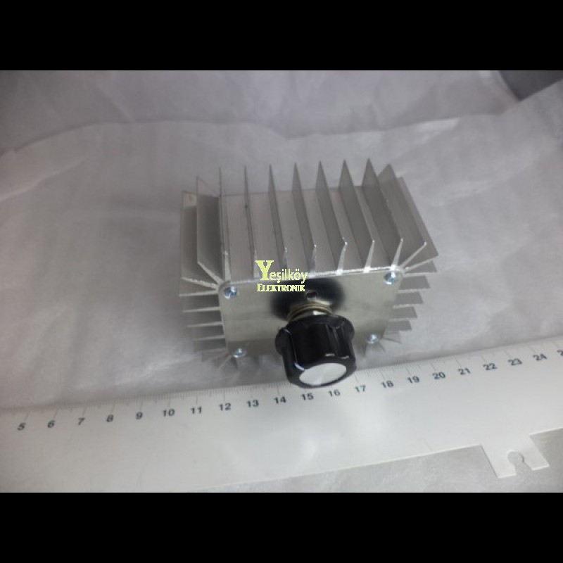 5000w 220v Dimmer 23amper 5000w 220v Dimmer 23amper