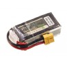 11.1V Lipo Batarya 1300mAh 50C 3s Lipo Pil