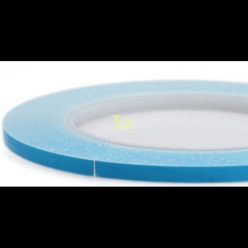 3mm Termal Bant 50Metre 3mm Termal Bant 50Metre