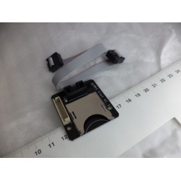 MKS Sd Card Modülü v1.1
