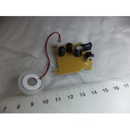 20mm Sis Yapma Devresi 113khz