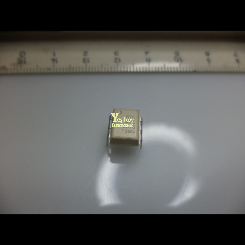 moc3010 moc3010