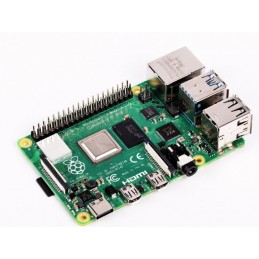 Raspberry Pi4 4gb Model B