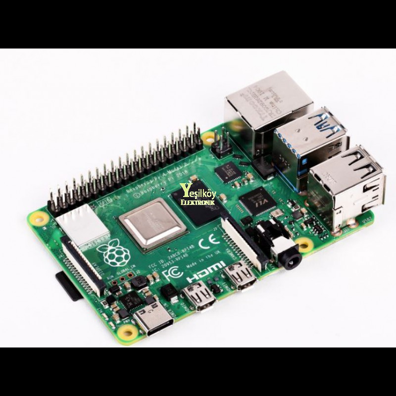 Raspberry Pi4 4gb Model B