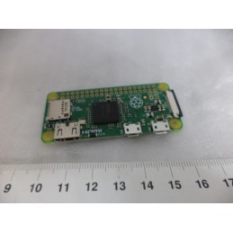 Raspberry Pi Zero v1.3 Geliştirme Kartı