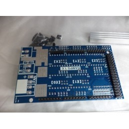 Ramps 1.6 Plus Kontrol Kartı 