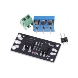 D4184 40volt Mosfet Röle Modülü 50amper