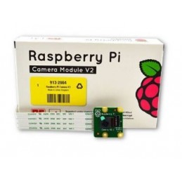 Raspberry Pi Kamera V2