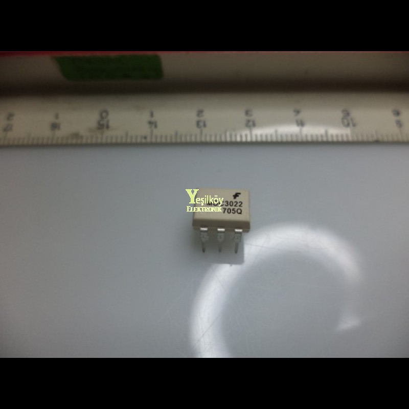 moc3022 moc3022