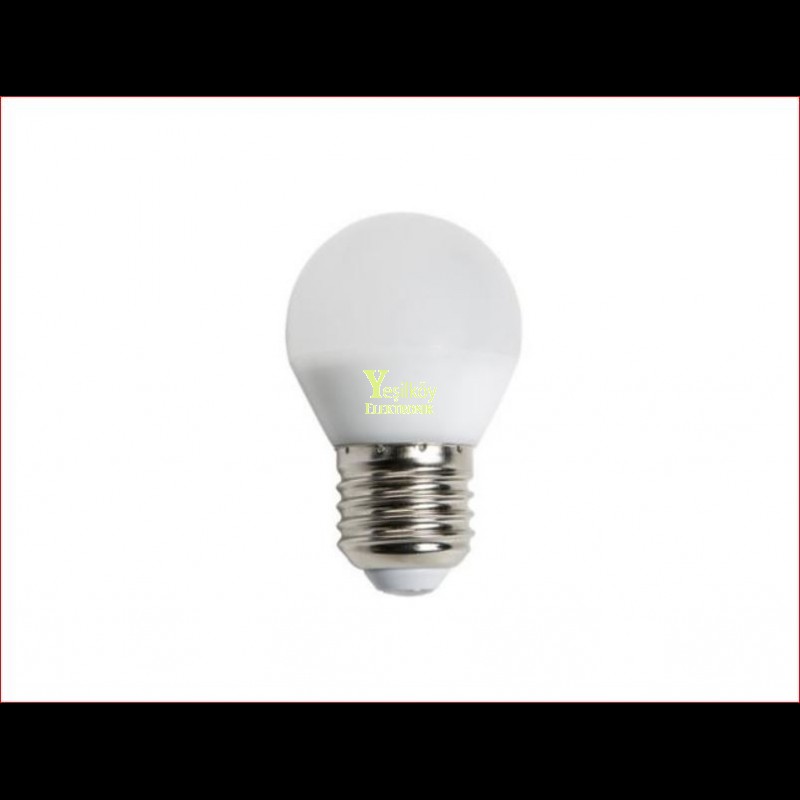 Cata 3w Led Ampül ct-4232 Beyaz