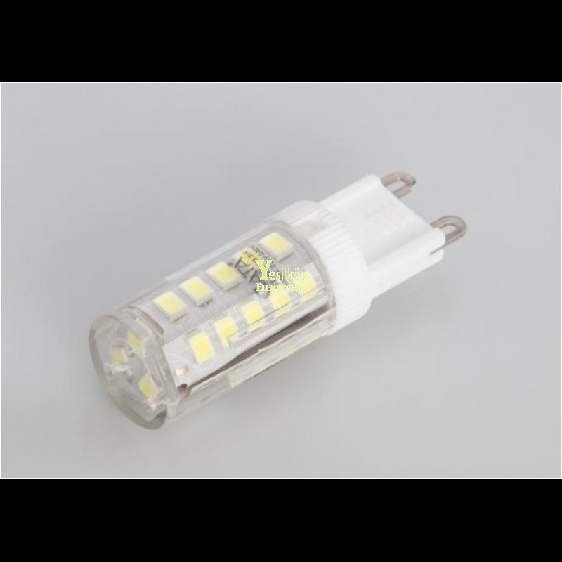 Cata Geniş Açı 220v Beyaz 3w Kapsül Led CT-4249 Cata Geniş Açı 220v Beyaz 3w Kapsül Led CT-4249