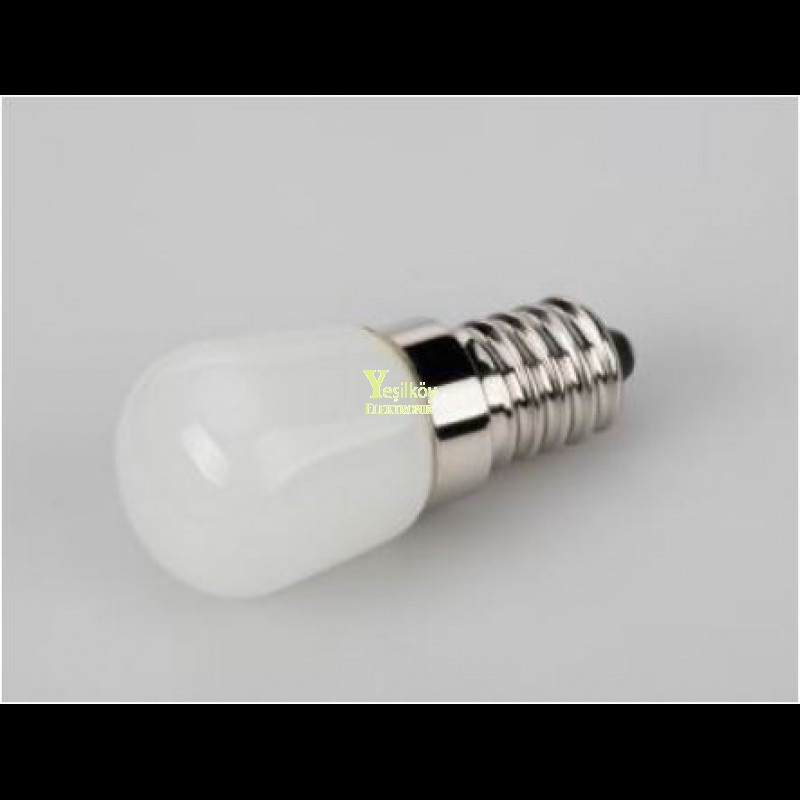 Cata 2w Led Beyaz Buzdolabı Ampülü 220v CT-4261