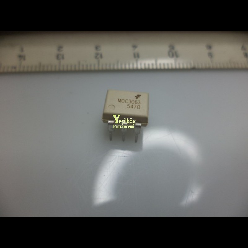 moc3063 moc3063