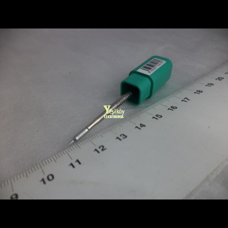 JBC c210-020 Konik Havya Ucu 0.1mm JBC c210-020 Konik Havya Ucu 0.1mm