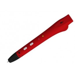 3D Yazıcı Kalem YDV8 Kırmızı