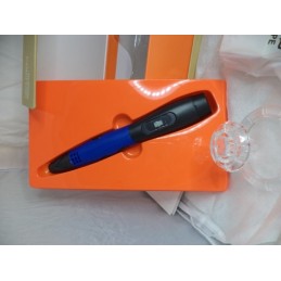 3D Yazıcı Kalem 06A MAvi Yüksek Kalite