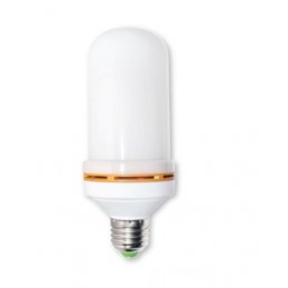 Cata 5w Alev Led Ampül ct-4059 Efektli