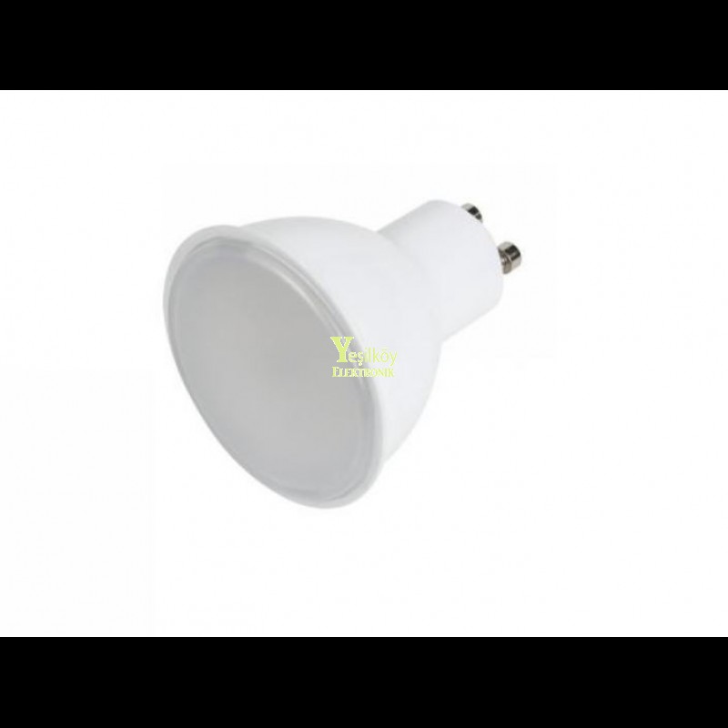 Cata 7w Led Çanak Ampül CT-4216 Gu10