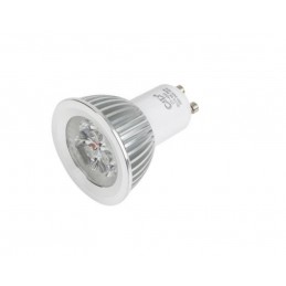 Cata 3x1w Led Çanak Ampül CT-4200 Gu10 Beyaz