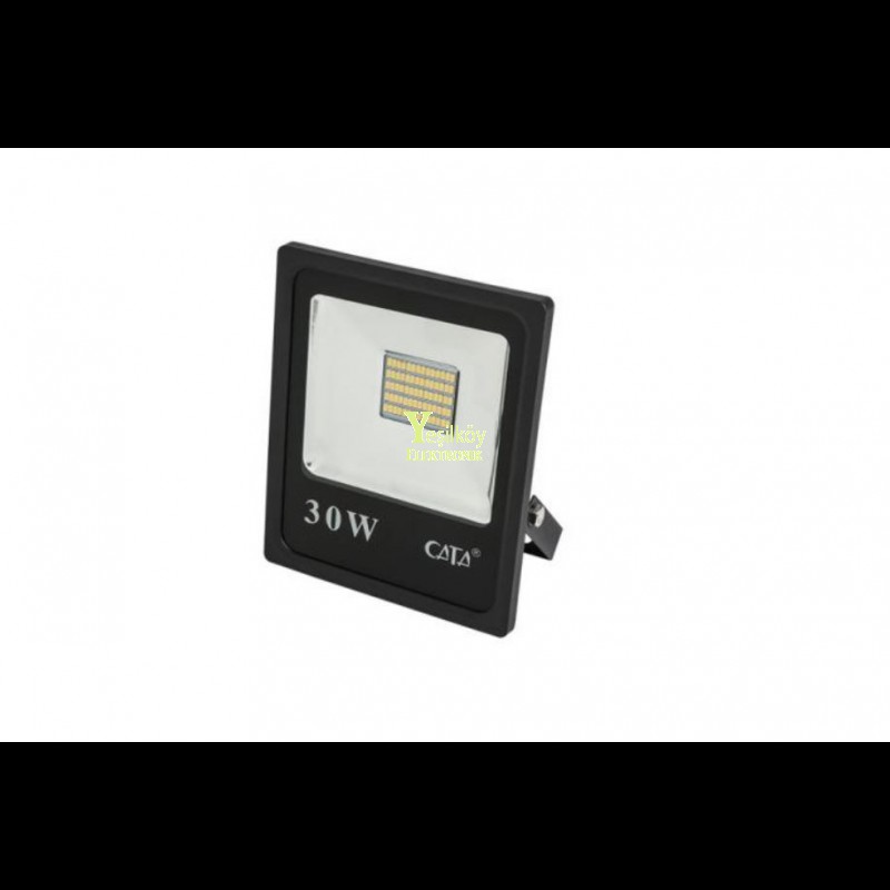 Cata 30w Smd Led Projektör ct-4617 Beyaz